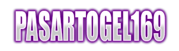 Logo PASARTOGEL169